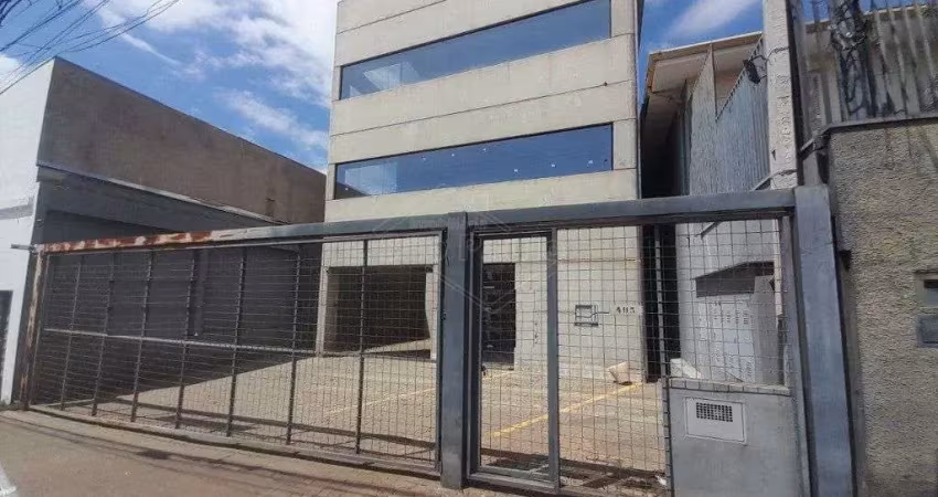 Prédio com 2 salas para alugar na Avenida Espanha, 497, Centro, Araraquara