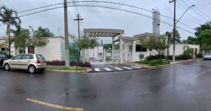 Apartamento com 2 quartos à venda na Rua Mahiba Barcha, 80, Jardim Universal, Araraquara