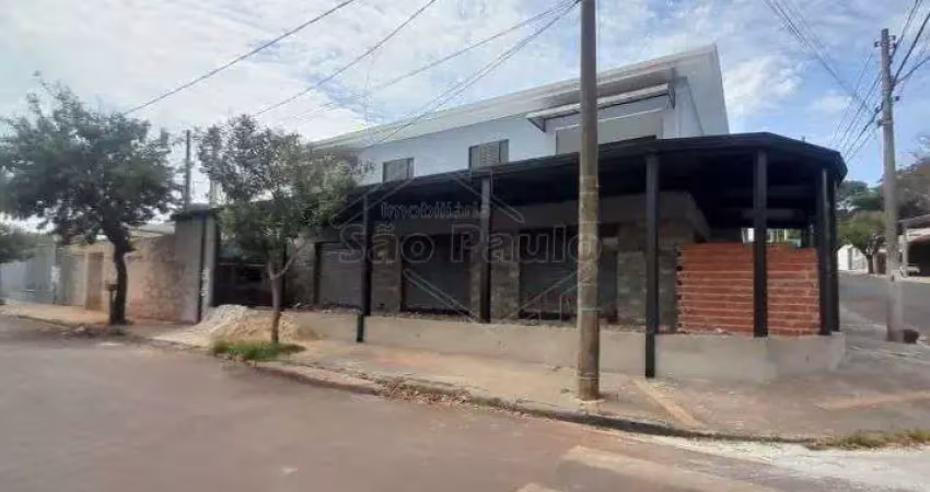 Sala comercial para alugar na Avenida Pio Corrêa Pinheiro, 441, Vila Melhado, Araraquara