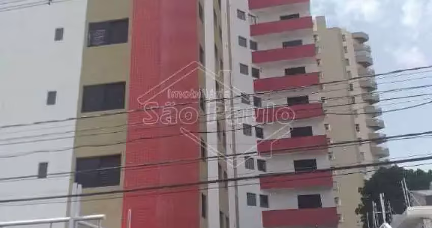Apartamento com 3 quartos à venda na Avenida José Bonifácio, 797, Centro, Araraquara