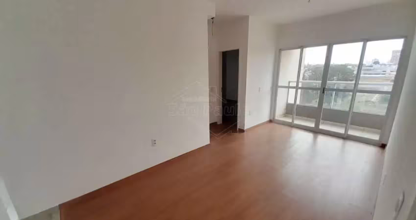 Apartamento com 2 quartos para alugar na Avenida Rodrigo Fernando Grillo, 1525, Jardim dos Manacás, Araraquara
