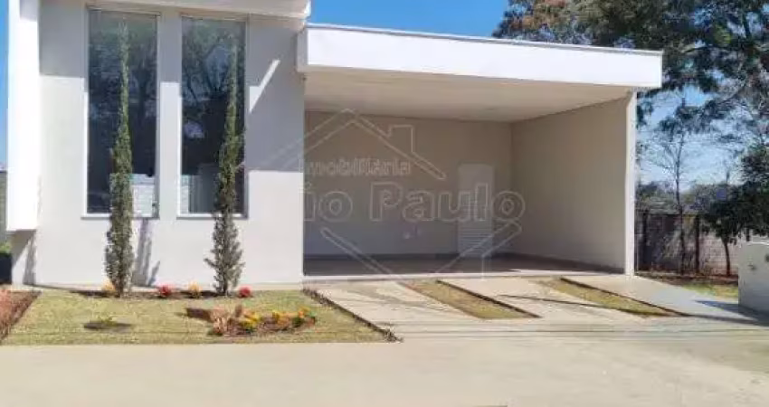 Casa com 3 quartos sendo 01 suite master – condominio bela vitta, araraquara/sp