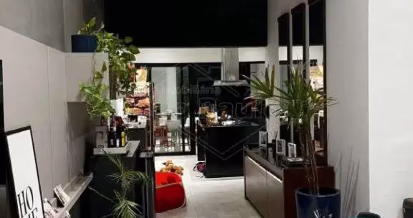 Casa com 3 quartos, area gourmet e quintal – quinta das tipuanas, araraquara/sp