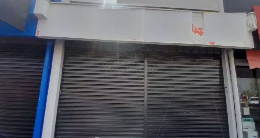 Ponto comercial com 1 sala para alugar na Rua Carlos Gomes, 3098, Jardim Nova América, Araraquara