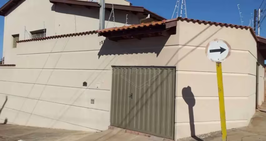 Casa com 2 quartos para alugar na Rua João Gurgel, 151, Centro, Araraquara