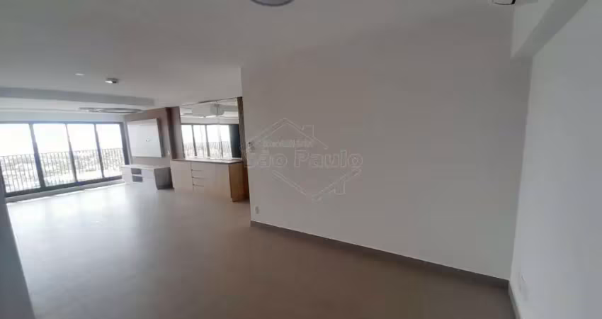 Apartamento com 3 quartos para alugar na Rua Didimo Vieira da Silva, 507, Jardim Primavera, Araraquara