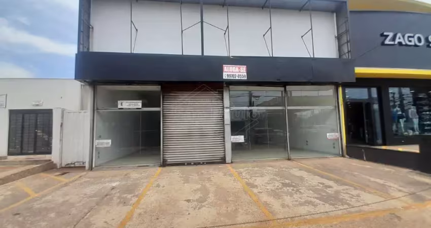 Prédio com 1 sala para alugar na Rua 9 de Julho, 1869, Centro, Araraquara