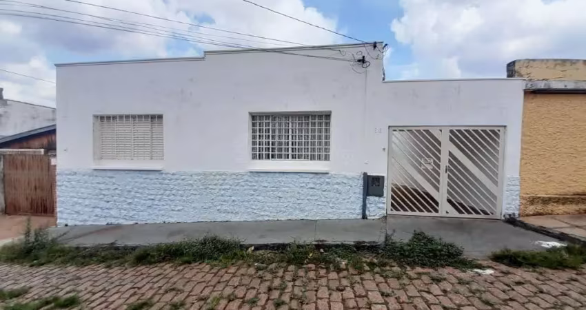 Casa com 2 quartos para alugar na Avenida Humberto de Campos, 72, Centro, Araraquara