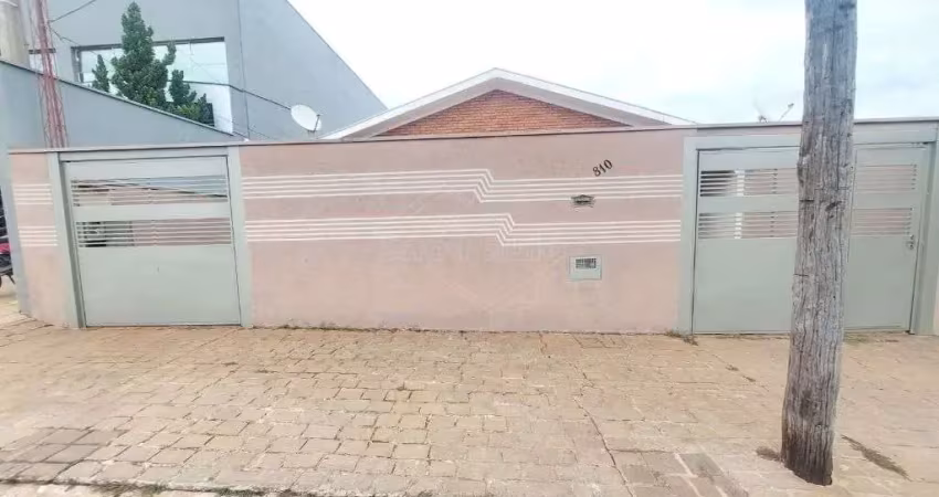 Casa com 3 quartos para alugar na Avenida Doutor Rocha Lima, 810, Jardim Adalgisa, Araraquara