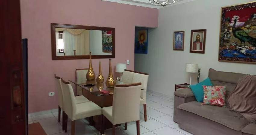 CASA TÉRREA NO SANTA PAULA
