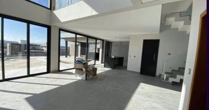 SOBRADO NOVO CONDOMÍNIO COLINAS DO PARATEHY NORTE
