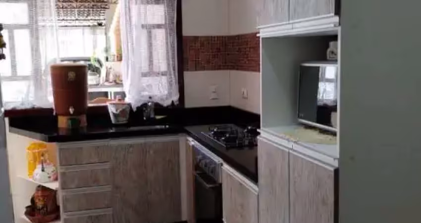 Casa à venda na Rua Engenheiro Vagner Banheti, Residencial Santa Paula, Jacareí