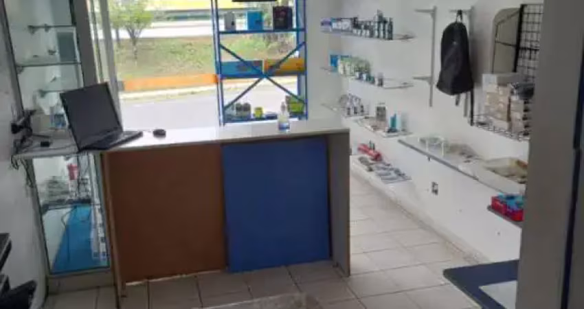 Ponto comercial à venda na Rua dos Lírios, Jardim Motorama, São José dos Campos