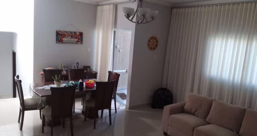 CASA TÉRREA DE 3 DORMITÓRIOS PERTINHO DO SHOPPING PÁTIO