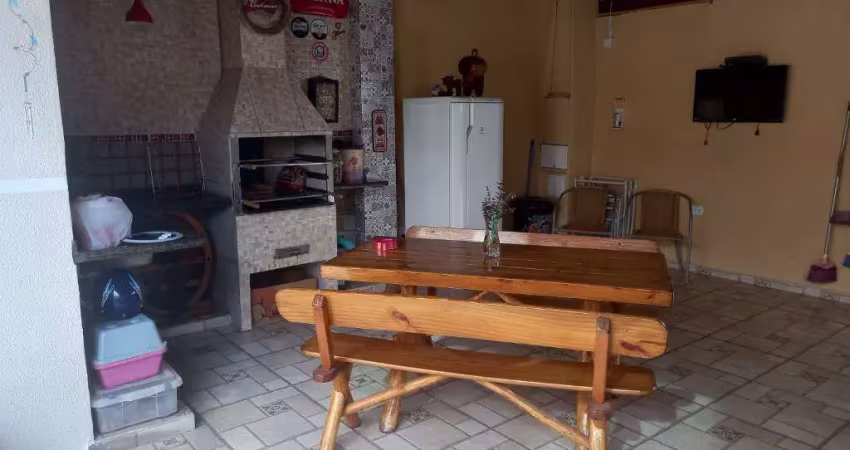Casa com 4 quartos à venda na Rua Alvarenga Peixoto, Loteamento Villa Branca, Jacareí