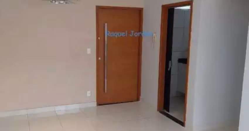 Apartamento com 1 quarto à venda na Avenida Tivoli, 207, Vila Betânia, São José dos Campos