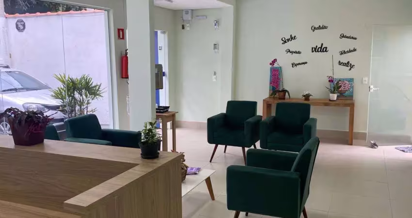Sala comercial para alugar na Avenida Cidade Jardim, Jardim Satélite, São José dos Campos