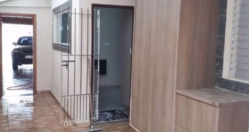 CASA TÉRREA NO PARQUE BRASIL