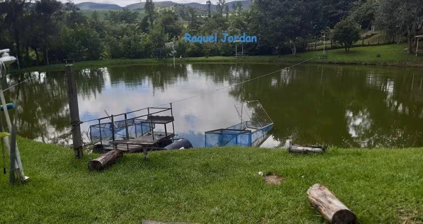 CHÁCARA MARAVILHOSA NA FAZENDA BOM RETIRO DE 15.000,00M²