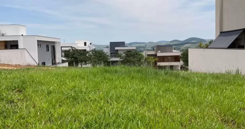 Terreno de 450m² com vista para serra da mantiqueira