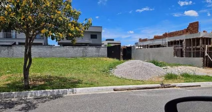 TERRENO DE 280M² NO CONDOMÍNIO ARUANÃ