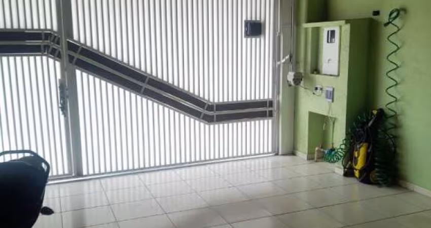 SOBRADO A VENDA NO CIDADE SALVADOR JACAREI