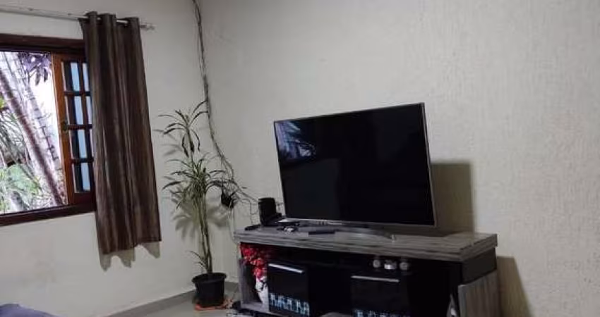 CASA TÉRREA DE 2 DORMITÓRIOS EM EUGÊNIO DE MELO
