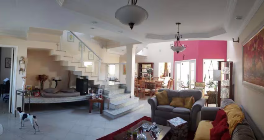 Casa com 4 quartos à venda na Rua Avelino Esmerio da Silva, Jardim Esperança, Jacareí