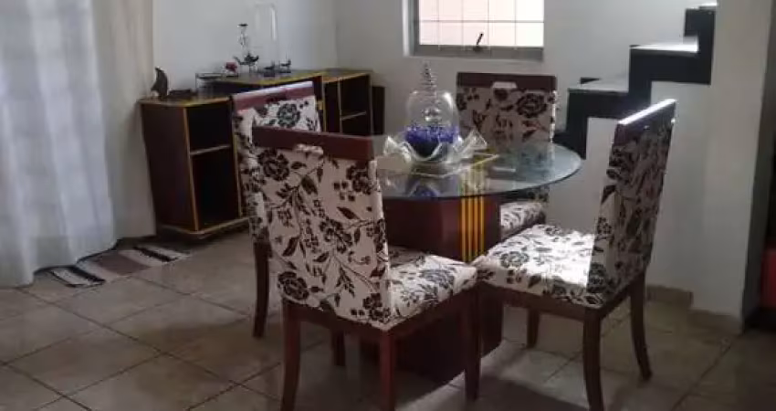 Casa com 4 quartos à venda na Avenida Leopoldino Martins de Souza, Jardim Maria Amélia, Jacareí