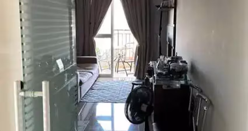 Apartamento com 3 quartos à venda na Avenida Tivoli, 605, Vila Betânia, São José dos Campos