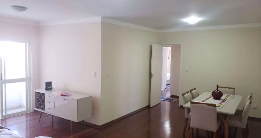 APARTAMENTO DE 3 DORMITÓRIOS 110M² NA VILA EMA