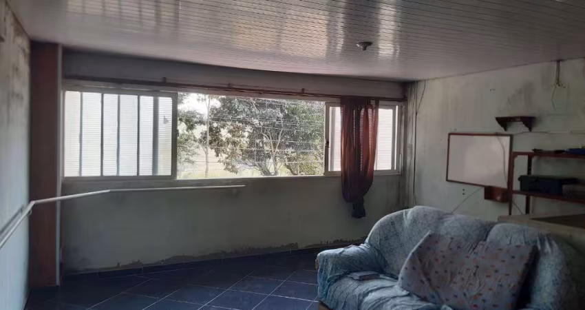 CASA TERREA DE 2 DORMITÓRIOS NO BANDEIRA BRANCA II