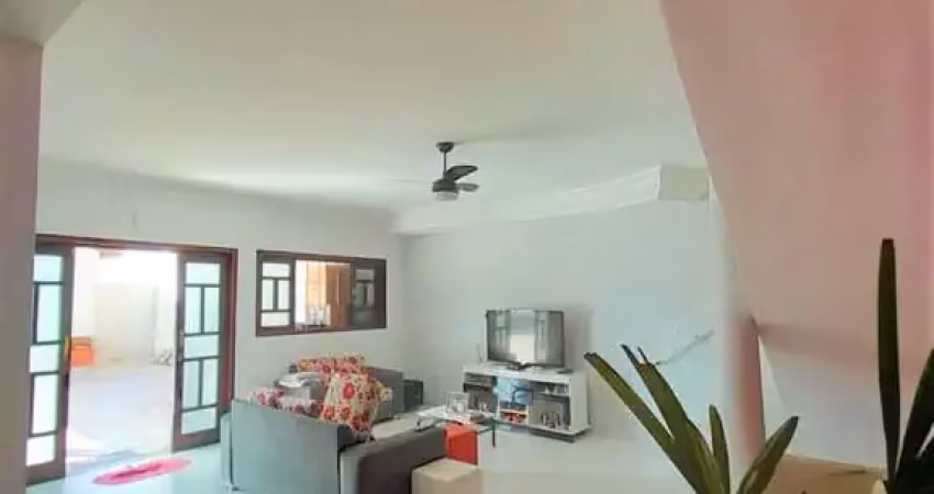 Casa com 4 quartos à venda na Avenida José Pereira de Andrade, Jardim Santa Maria, Jacareí
