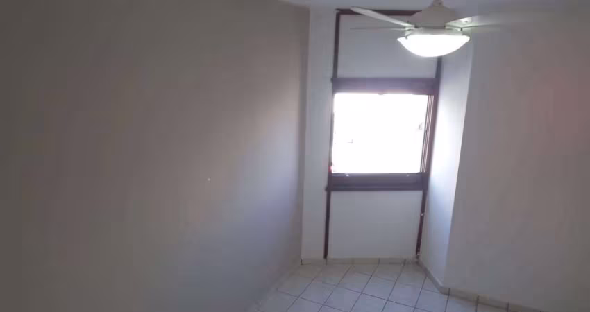 APARTAMENTO DE 1 DORMITÓRIO NO CENTRO DE TAUBATÉ