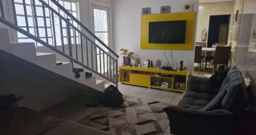 SOBRADO A VENDA NO RESIDENCIAL UNIÃO