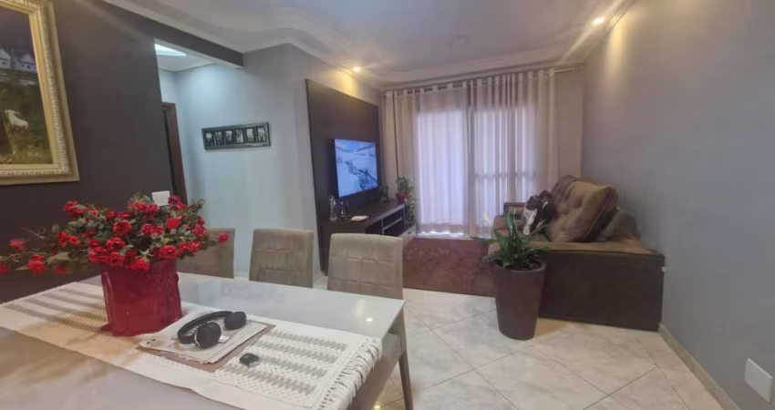 UM LINDO APARTAMENTO DE 3 DORMITÓRIOS NO PARQUE INDUSTRIAL