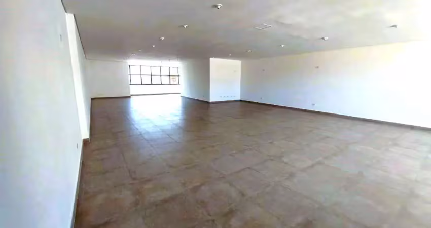 Ponto comercial para alugar na Rua Bernardino de Campos, Centro, Jacareí
