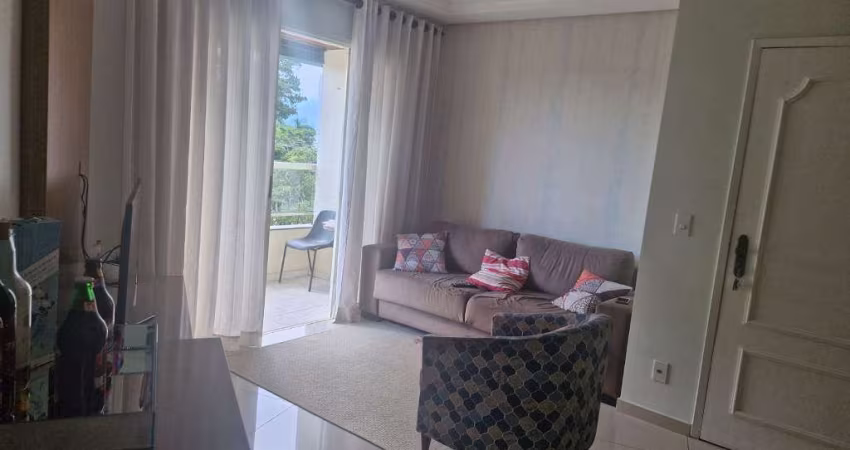 APARTAMENTO DE 3 DORMITÓRIOS 105M² NO AQUÁRIUS