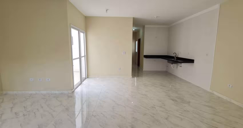 CASA TÉRREA NOVA NO VILLA BRANCA