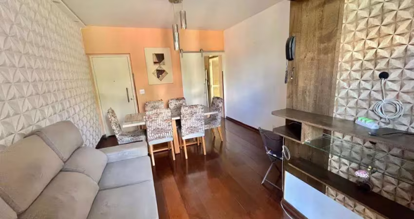 Apartamento com 3 quartos à venda na Avenida Bulevar Villa-Lobos, 41, Jardim Aquárius, São José dos Campos