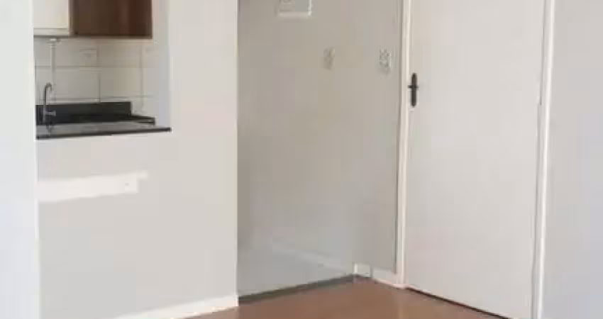 APARTAMENTO DE 2 DORMITÓRIOS NO JARDIM IRACEMA