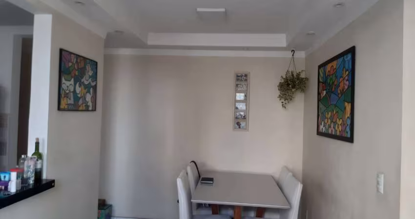 APARTAMENTO DE 2 DORMITÓRIOS NO CAMPOS GERAIS