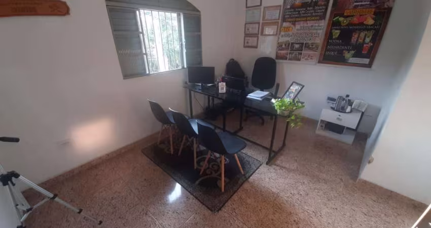 2 CASAS NO JARDIM BELA VISTA