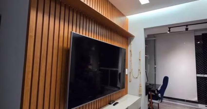 APARTAMENTO ESPETACULAR E 2 DORMITÓRIOS NO JARDIM SUL