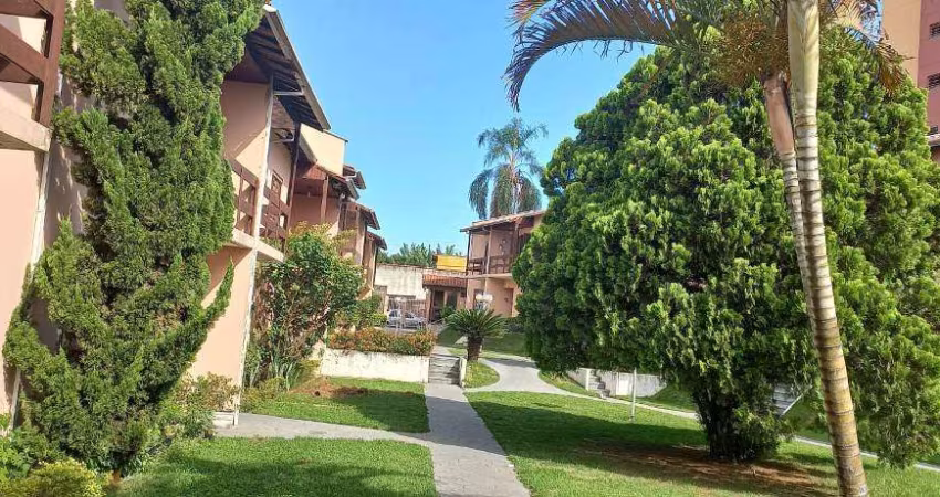 SOBRADO EM CONDOMÍNIO FECHADO NO JARDIM CALIFÓRNIA