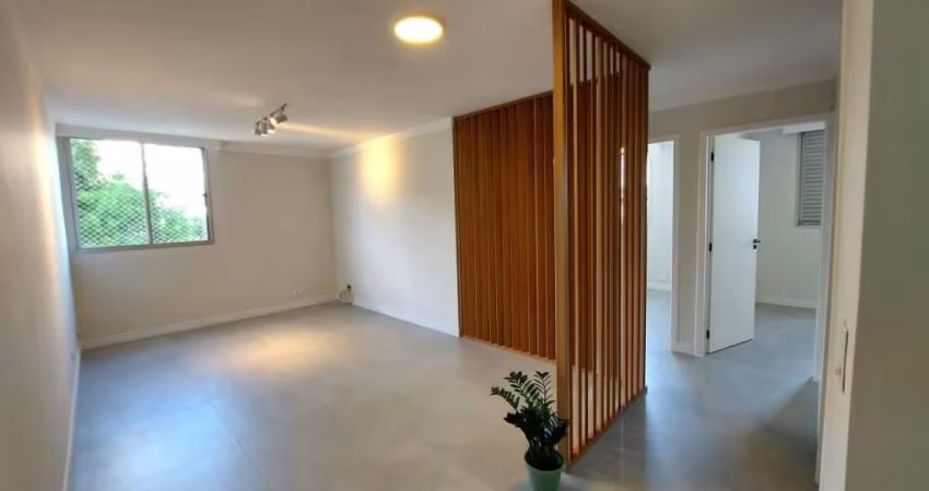 UM LINDÍSSIMO APARTAMENTO NA VILA ADYANA