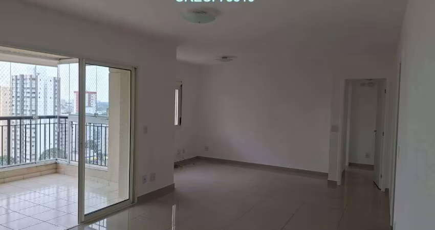 APARTAMENTO PREMIERE 116M² COM 2 SUÍTES e 3 VAGAS