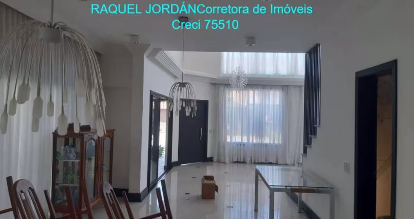 UM LINDO SOBRADO NO JARDIM DAS COLINAS