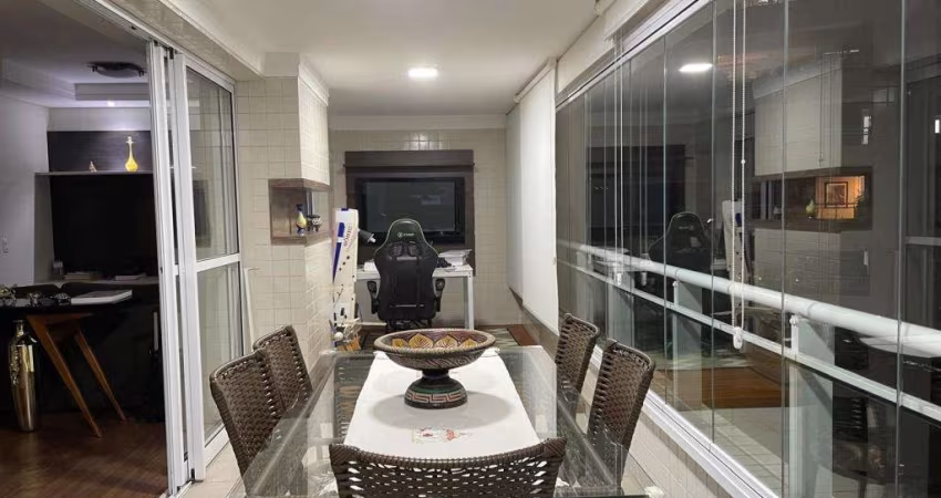 APARTAMENTO DE 147M² NO GRAND CLUB
