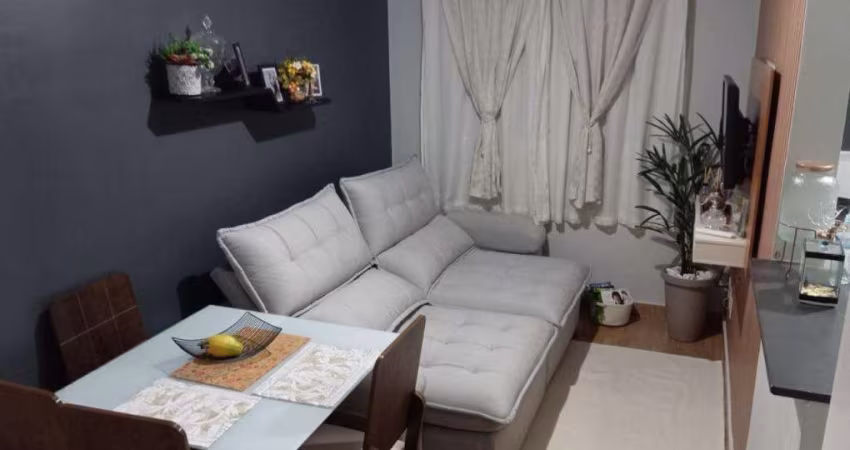 APARTAMENTO NO SPAZIO VALE VERDE DE PORTEIRA FECHADA